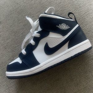 Jordan 1s
